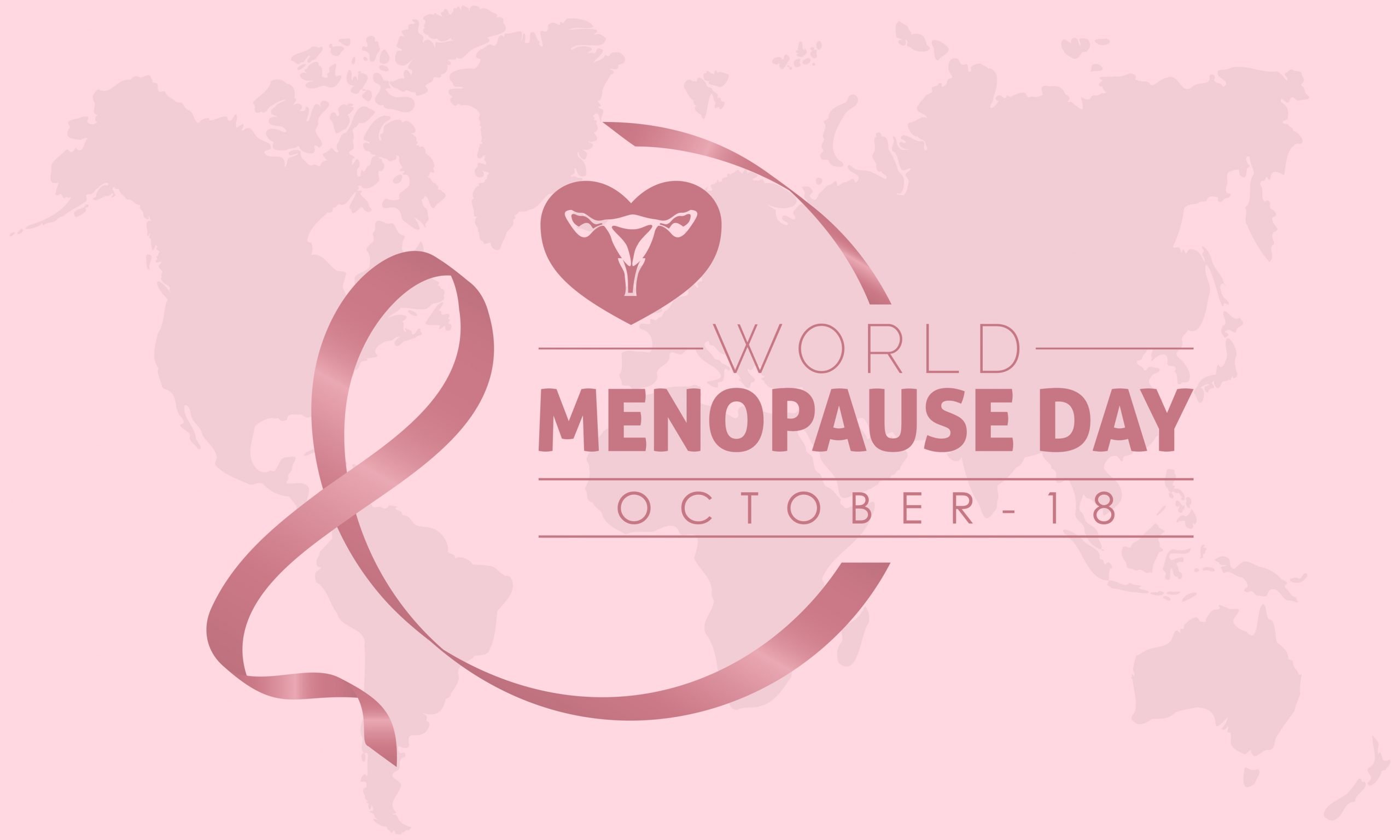 World Menopause Day, Menopause Friendly Employers