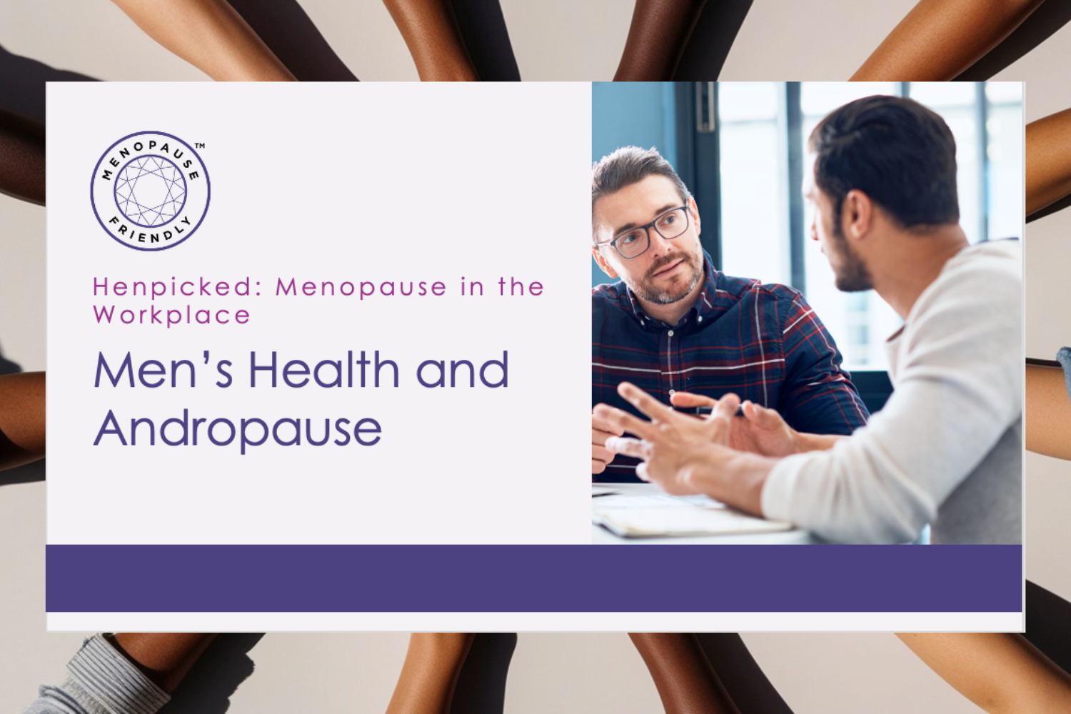 Men’s Midlife Health